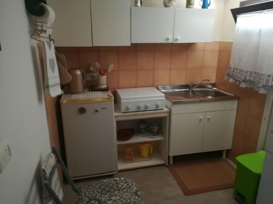 The Loft - Cir 19084032C204986 Apartment Реалмонте Екстериор снимка