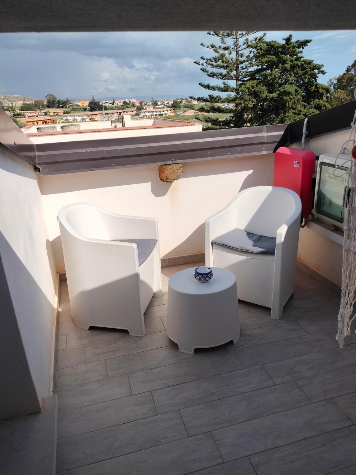 The Loft - Cir 19084032C204986 Apartment Реалмонте Екстериор снимка